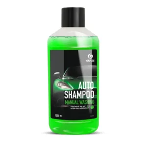 Autoshampoo "Auto Shampoo" mit Geschmacksrichtung