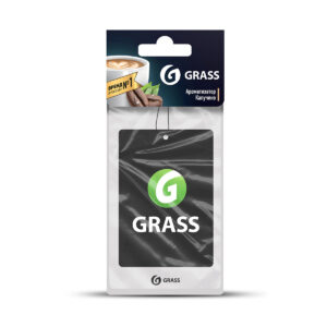 Karton-Geschmack GRASS