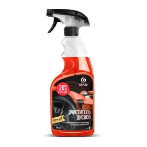 Felgenreiniger "Disk"