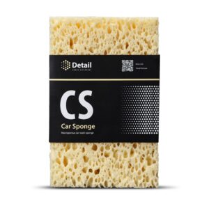 Grober Schwamm CS (Autoschwamm)
