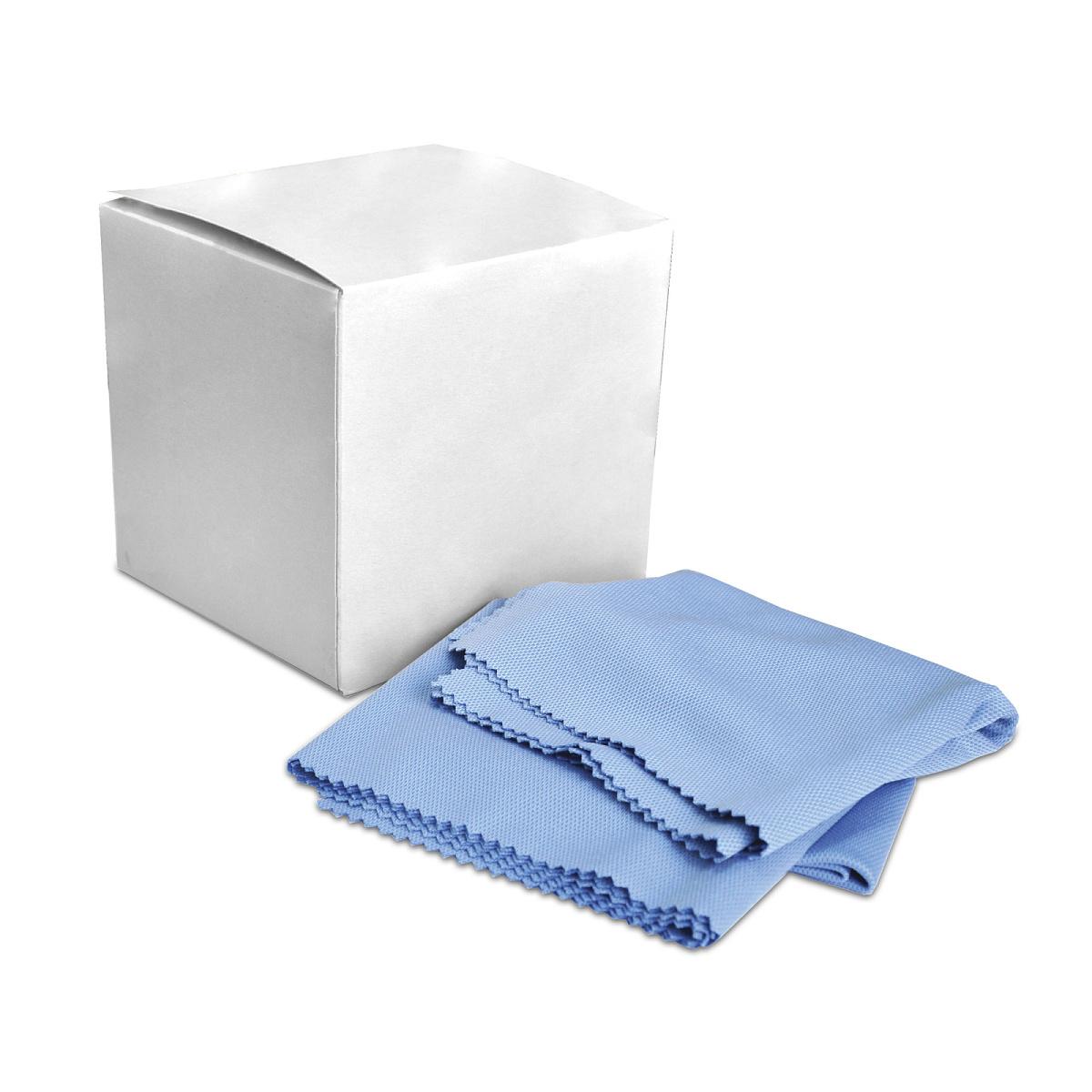 Microfiber cloth for glass Magic Glass 40x50 (10pcs)