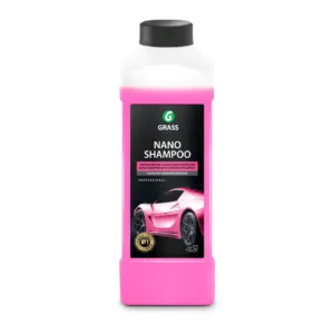 Nano Shampoo "Nano Shampoo"