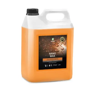 Nano Wachs "Nano Wax"