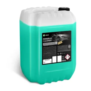 "Rim&Bug Cleaner" Reiniger für Scheiben und Insektenspuren (Kanister 22,5 kg)