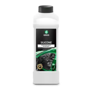 Siliconfett "Silicon"