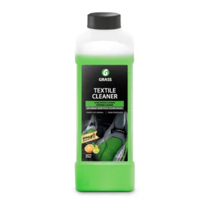 Putzmittel "Textile cleaner"