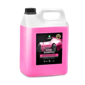 Nano Shampoo "Nano Shampoo"