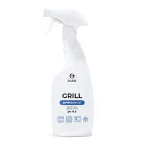 Reinigungsmittel "Grill" Professional