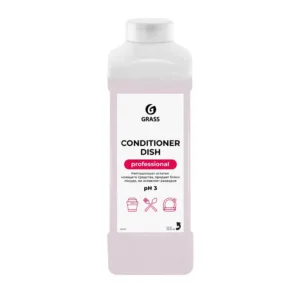 Klarspüler für Geschirrspüler "Conditioner Dish"